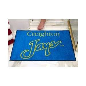 Creighton Bluejays AllStar Mat 