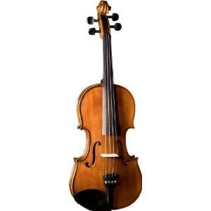  Cremona Sv 175 Violin Outfit 1/2 Size Musical Instruments