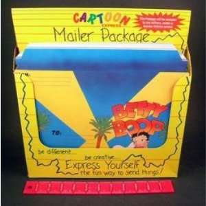  Cardboard Shipping Envelope  Comics Case Pack 96 