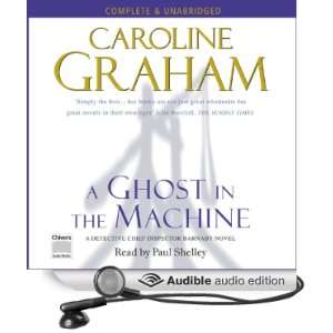   Machine (Audible Audio Edition) Caroline Graham, Paul Shelley Books