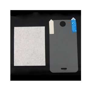  Professional LCD Screen Guard for iPhone 3G (Transparent 