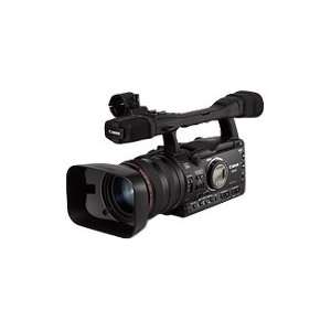  Canon XH A1 Mini DV Camcorder