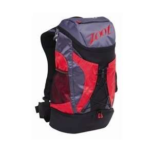  Zoot Z Pack Training Bag   2011