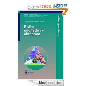   Edition) Ortwin Renn, Michael M. Zwick  Kindle Store