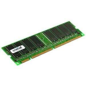  CRUCIAL, Crucial 512MB SDRAM Memory Module (Catalog 