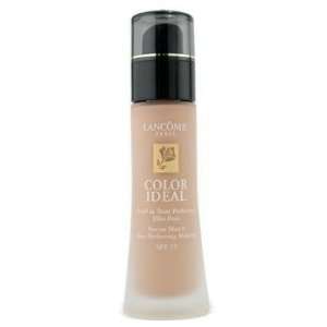 Color Ideal Precise Match Skin Perfecting Makeup SPF15   # 01 Beige 