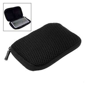  2.5 Inch Hard Drive Disk HDD Sleeve Nylon Carrying Bag 