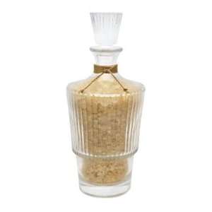  Royal Extract Bath Salts in Crystal Decanter Beauty