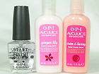 opi start to finish base free ginger lily cran berry $ 7 50 listed sep 