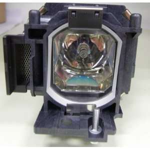  Replacement Lamp for SONY CS7 / DS100 / DS1000 / ES1 / VPL CS7 