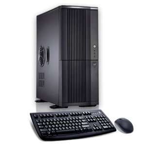  CybertronPC NVIDIA CAD Workstation   Intel C2D E6850 3 