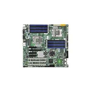  X8DA6 Workstation Board Electronics