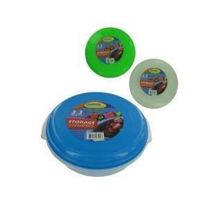  Storage container with lid Pack Of 48