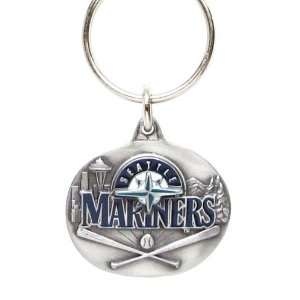  Seattle Mariners Team Design Key Ring