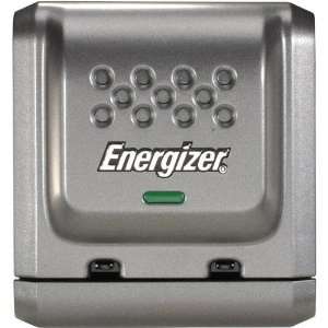  SeaLife Energizer NiMH Compact Charger for AA & AAA 