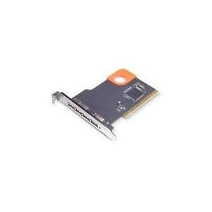  LaCie 4 Port USB 2.0 PCI Card (107435) Electronics