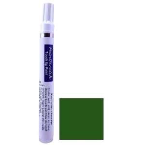  1/2 Oz. Paint Pen of Jade Sea Metallic Touch Up Paint for 2011 