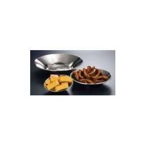   Metalcraft 12 1/4in x 2 3/8in Round Serving Bowl