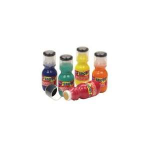  Spoty Tempera Paint Set Of 6 Colors 70ml Arts, Crafts 