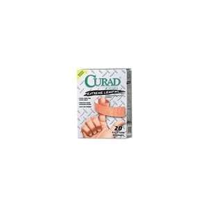  Curad® Extreme Bandages