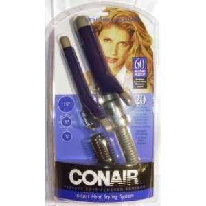  Conair CB830WCS Instant Heat Styling Curling Iron Beauty