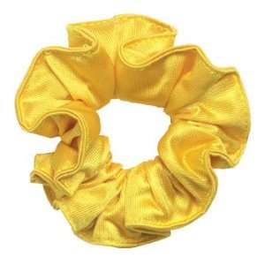 Sports Hair Scrunchies Hair Ties 17 Colors Gifts 6 GOLD (DAZZLE) ONE 