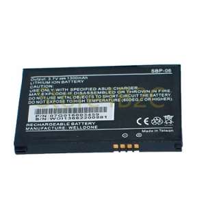 NEW SBP 06 Battery for ASUS P750 P535 P527 P526 P525  