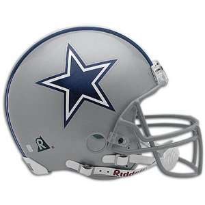    Riddell Pro Line Authentic NFL Helmet   Cowboys