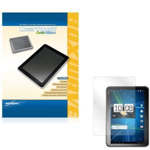   Free Cleaning Cloth and Applicator Card)   HTC Jetstream Screen Guards