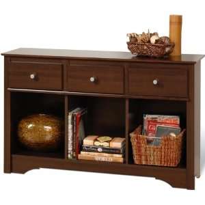  Prepac Fremont Living Room Console Table