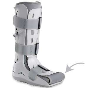    Aircast Walking Brace Toe Cover   Large