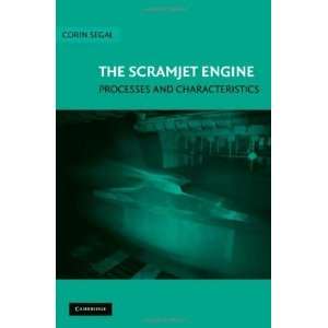  The Scramjet Engine Processes and Characteristics 