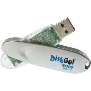  256MB DISKGO USB FLASH DRIVE 2.0 WITH CUSTOM LABEL 