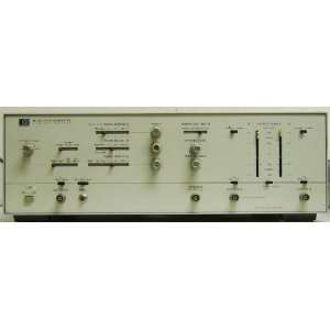  HP 8015A pulse generator [Misc.]