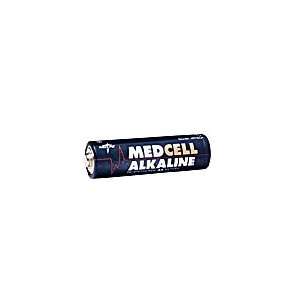  Medcell Advantage Batteries   Medcell AAA Battery, 24/bx 