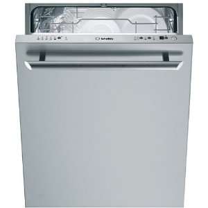 Scholtes Stainless Steel Fully Integrated 24 Inch Dishwasher 