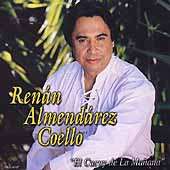 El Cucuy de la Manana by Renan Almendarez Coello Cassette, Dec 2000 