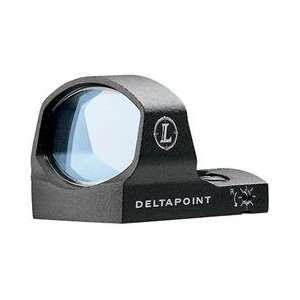  Leupold DeltaPoint (Cross) Mt 3.5 MOA Dot Sports 