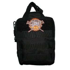  Zombie Survival Molle Bag