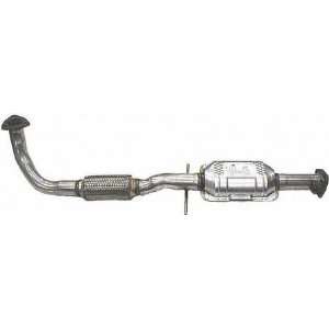  99 SATURN SC2 sc 2 CATALYTIC CONVERTER, DIRECT FIT, 4 Cyl 