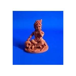  Dahi Krishna 4 Inches