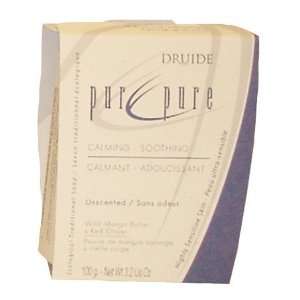  Pur & Pure, Unscented Soap