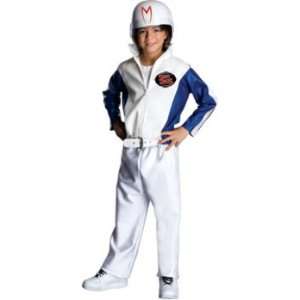 Speed Racer Deluxe Child Small