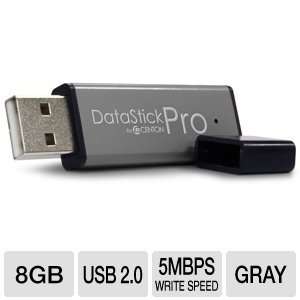  Centon 8GB DataStick Pro USB Flash Drive