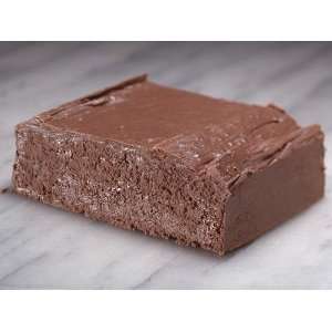 Wisconsin Dairyland Fudge Gift, Plain Grocery & Gourmet Food