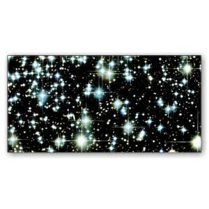  Sky Scapes® Durastrong Fluorescent light covers Stars 
