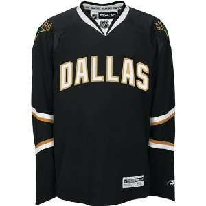 Dallas Stars NHL 2007 RBK Premier Team Hockey Jersey by Reebok (XX 