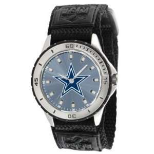  NFL Dallas Cowboys Veteran Series Watch