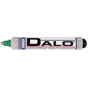  DYKEM 26043 Ind Paint Marker,DALO(R),Green,Medium