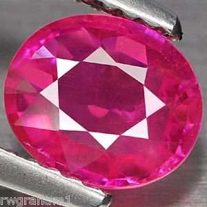 38 Ct.OVAL CUT Natural Pink SAPPHIRE BEAUTIFUL  